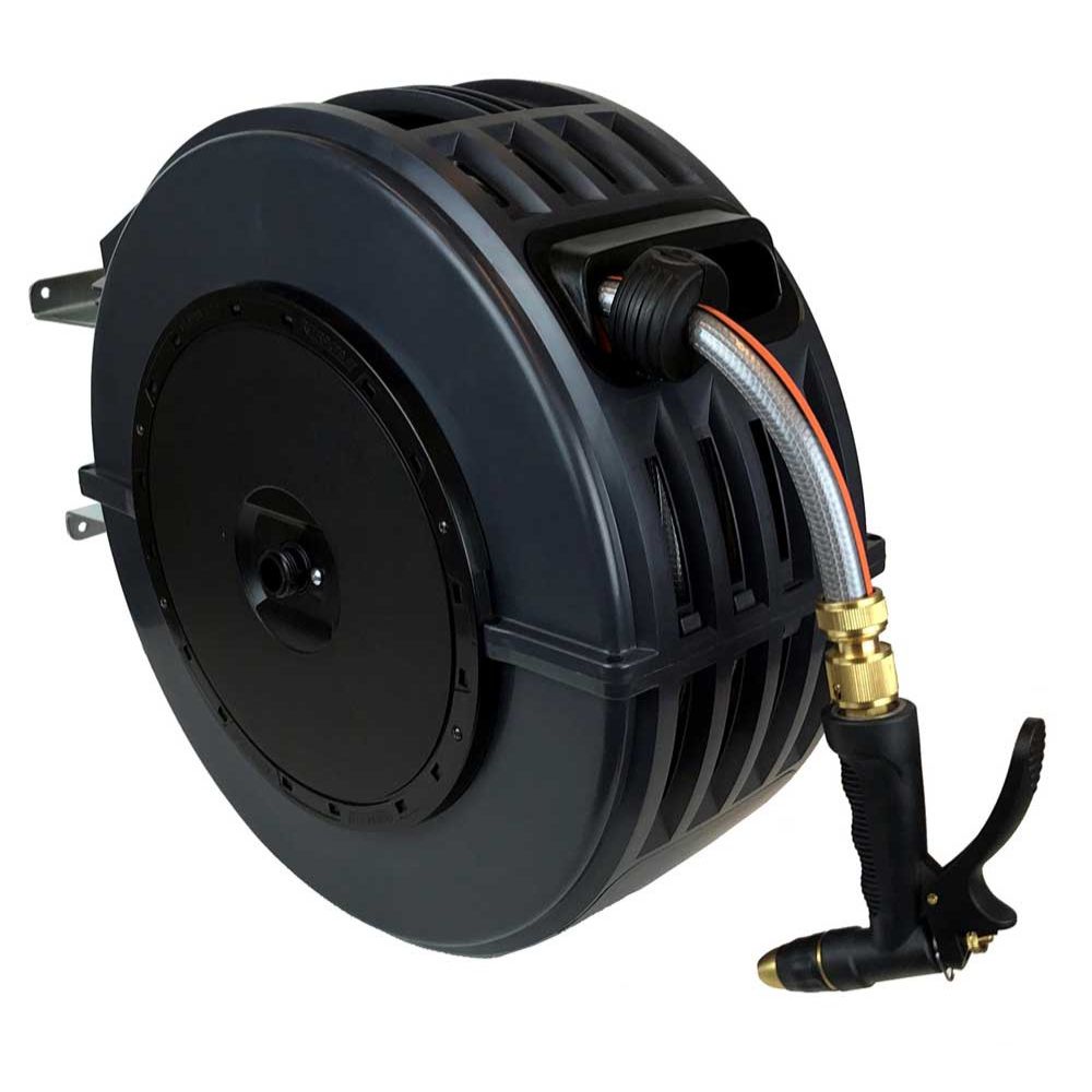 ENROULEUR AUTOMATIQUE DR 200 R3